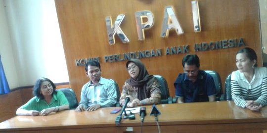kekerasan anak meningkat, pemerintah makin serius kebiri paedofil
