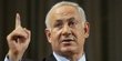 Netanyahu tuding Mufti Palestina dalang pembantaian Yahudi