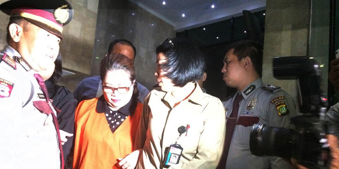 Pecat Dewie Limpo, Hanura tunggu Wiranto kembali dari luar negeri