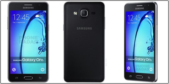 Samsung diam-diam buat 2 smartphone murah, ini bocoran speknya!