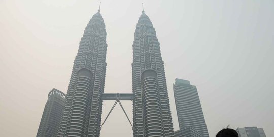 WNI diadili karena jadi tersangka terorisme di Malaysia