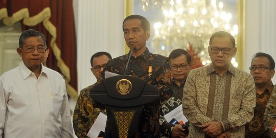 Jelang paket kebijakan jilid V, Rupiah paling perkasa se-Asia