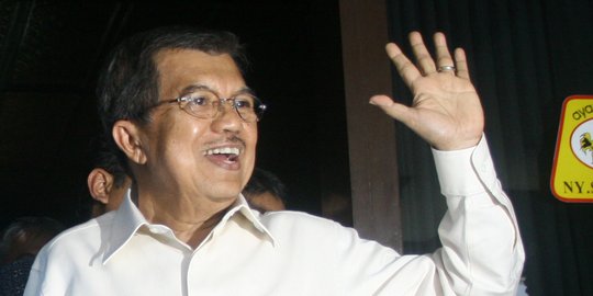 JK sebut Golkar & PPP harus munas ulang setelah putusan MA