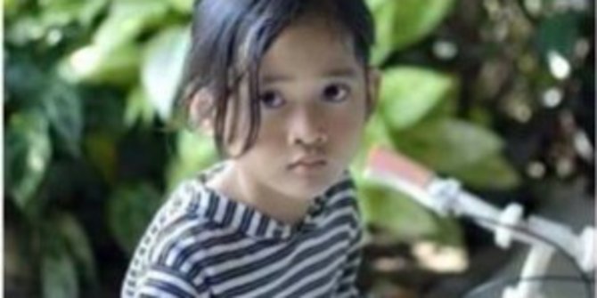 Angeline dibunuh tiga hari sebelum berumur 8 tahun