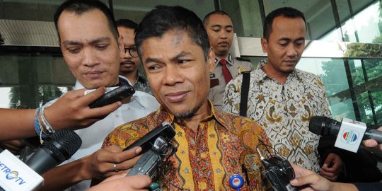 PPATK sarankan Pansus Pelindo minta data hasil audit BPK