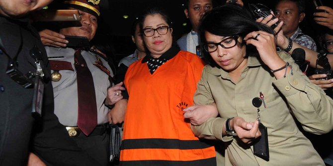 Banggar DPR mengaku tak tahu proyek yang menyeret Dewie Yasin Limpo