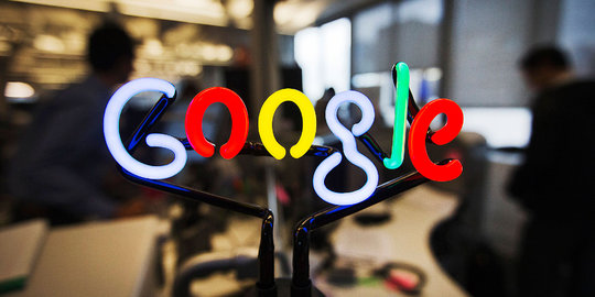 Demi hidup hemat, karyawan Google tinggal di parkiran kantor