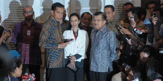 PKS sarankan Jokowi hati-hati soal reshuffle agar tak gaduh