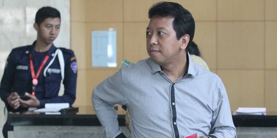 Lupakan masa lalu, Djan Faridz ajak kubu Romi bergabung besarkan PPP