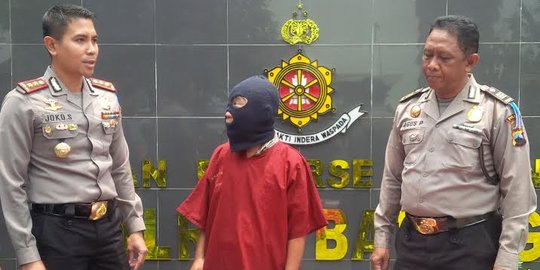 Tipu warga masuk PNS, Budi raup Rp 88 juta