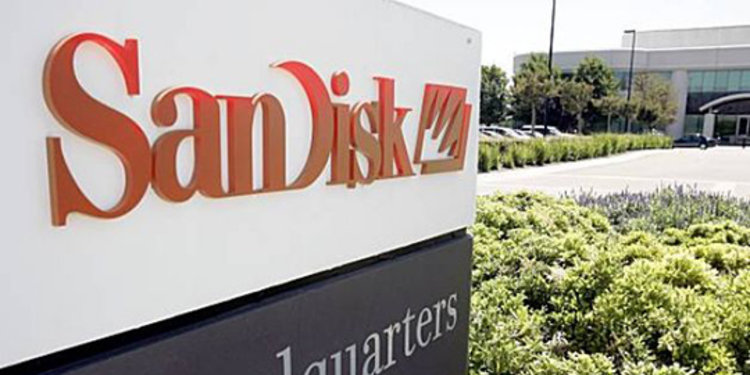 Heboh Sandisk Kini Resmi Diakuisisi Oleh Western Digital Merdeka Com
