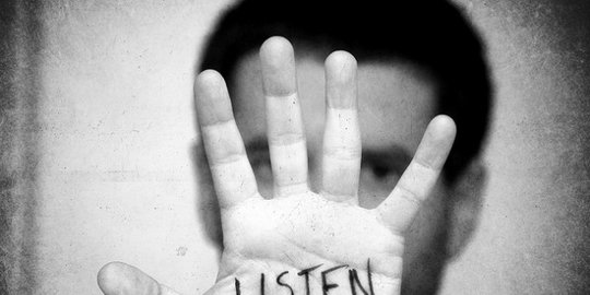 4 strategi untuk membantu teman mengatasi depresi