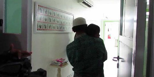 Curahan hati mereka yang berkelamin ganda