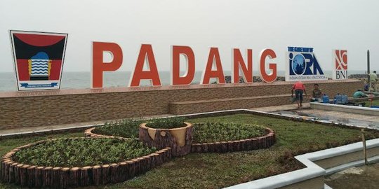 Warga Padang antusias sambut Konferensi IORA 2015