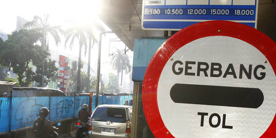 Akan mogok 3 hari, serikat buruh jalan tol mengadu ke Fraksi PAN