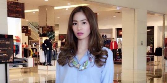 Kisah diet Bunga Zainal, sempat kena Maag hingga diopname