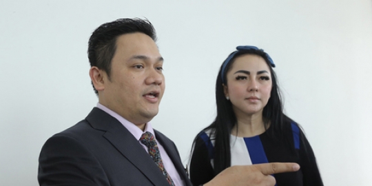 Nikah Siri Dengan Regina, Farhat Abbas Merasa Ditipu