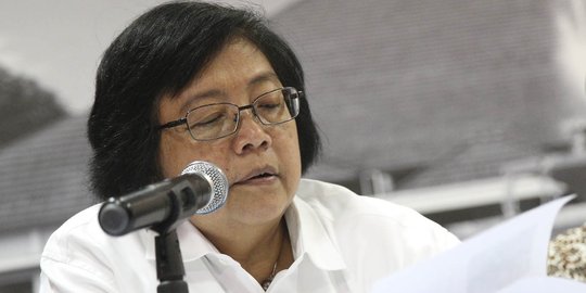 Bencana kabut asap, 14 perusahaan dapat sanksi Menteri LHK