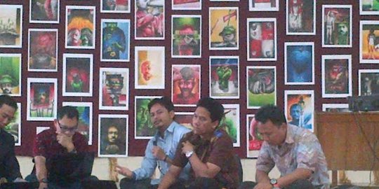 lima profesi kiwari sulit dipahami orang tua