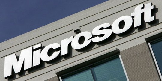 Microsoft pecat lagi 1.000 karyawan