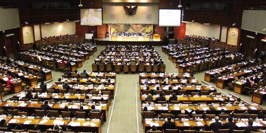 Demokrat dan KMP bantah sandera pengesahan RUU APBN 2016