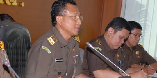 Jadi sorotan usut dana Bansos, Kejagung akan kirim timsus ke Sumut