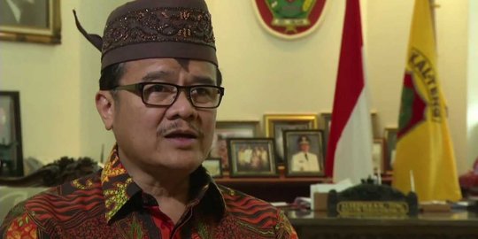 Desmond: Teras Narang harus tanggung jawab!