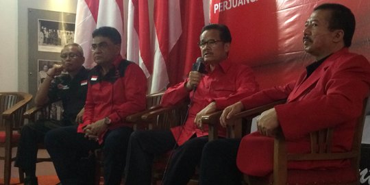 Teras Narang pernah surati Jokowi soal kebakaran hutan, tapi dicueki