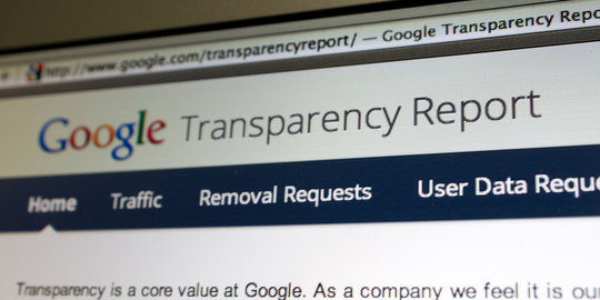 Situs baru milik Google ini bisa deteksi website yang bermasalah