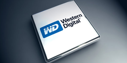 Western Digital mengintegrasi Hitachi Global Storage Technologies
