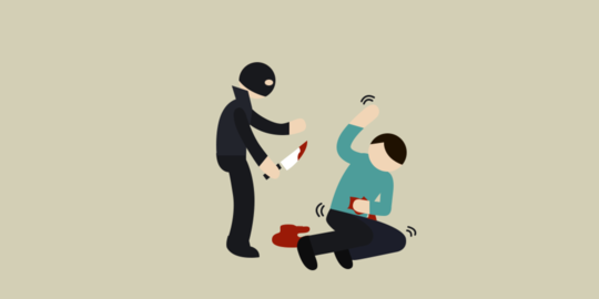 pengusaha sarang walet di kotim tewas digorok rev1