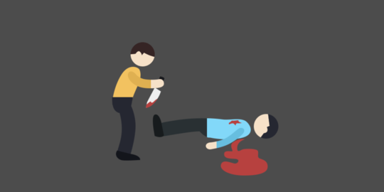 bayi selamat dari pembantaian keluarga di jombang rev1