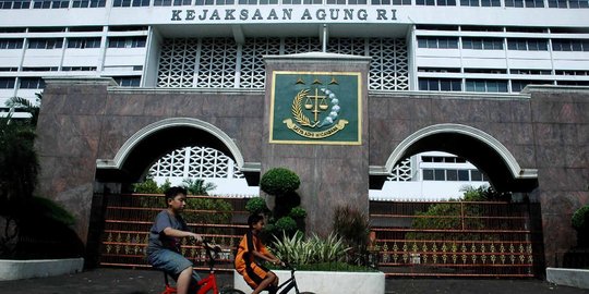 Pembelaan kejagung dituding amankan kasus bansos Sumut