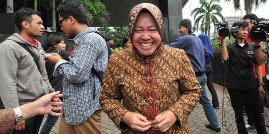 Kajati Jatim perintahkan anak buahnya tutup mulut soal kasus Risma