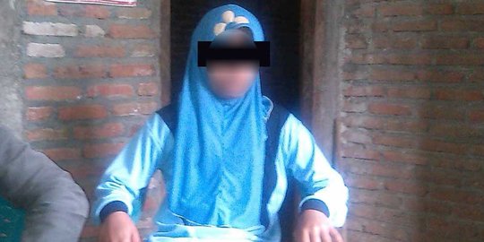 Orangtua masih bingung, bocah kelamin ganda belum miliki akta lahir