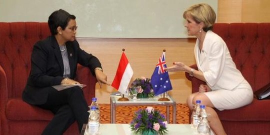 Kembali mesra dengan RI, Australia buka Konjen Makassar tahun depan