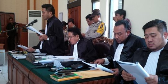 Kasus Angeline, Margriet bakal polisikan Arist Merdeka Sirait