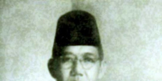 hasyim bikin ilmu agama seimbang dengan ilmu umum
