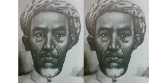 kh ahmad dahlan berjuang bukan karena tuhan saja