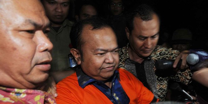 DPR telusuri kabar pertemuan Gatot, Rio Capella dan Jaksa Agung