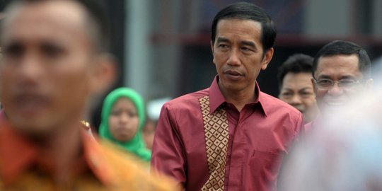 Jokowi ke Amerika 5 hari bahas bidang investasi dan perdagangan