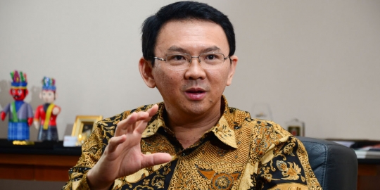 Ahok ungkap tujuan dari Rusun Cup 2015