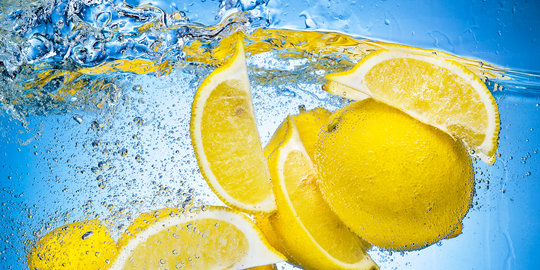 Satu langkah mudah untuk dapatkan kekayaan lemon