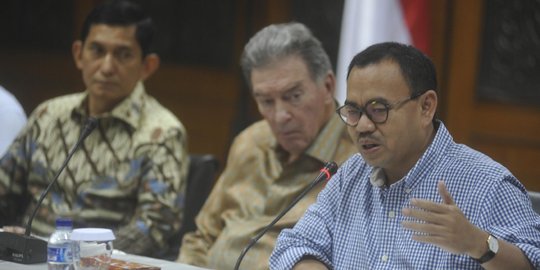 Sejak 1992, Freeport klaim Indonesia sudah raup untung 60 persen