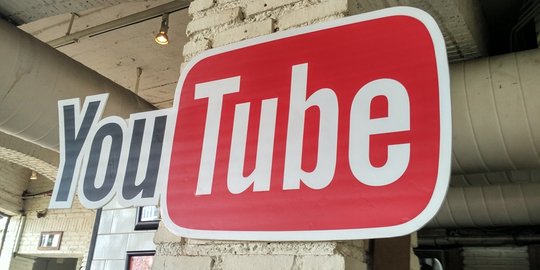 Konten di YouTube di Indonesia makin pesat, potensi terus digali