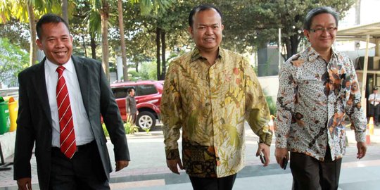 PN Jaksel gelar praperadilan Rio Capella Jumat pekan ini