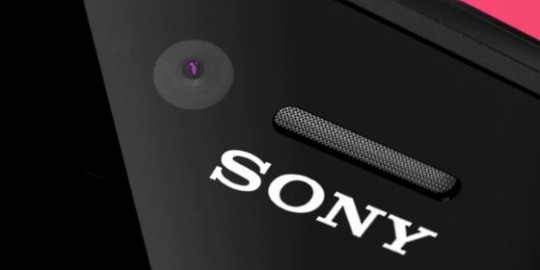 Sony buat smartphone yang 'berbeda' dan lebih canggih tahun 2016