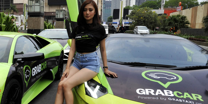 Ahok soal GrabCar Lamborghini: Asal bayar pajak & sediakan asuransi