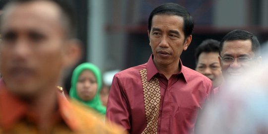 Ke Amerika, Jokowi bakal bawa 'oleh-oleh' investasi USD 20 miliar