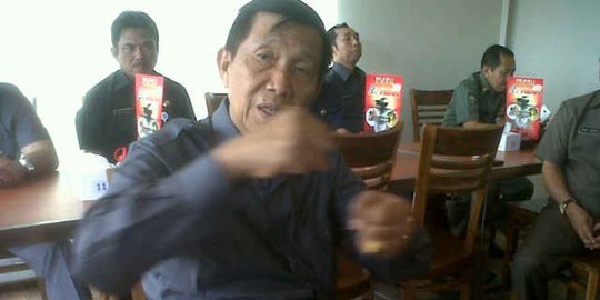 Tidak dilibatkan, Gubernur Bali tak paham program kartu sakti Jokowi